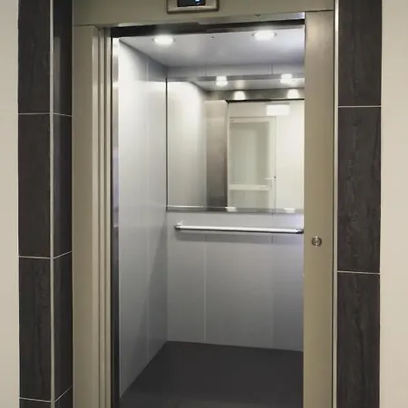 Harmony Apartamento *