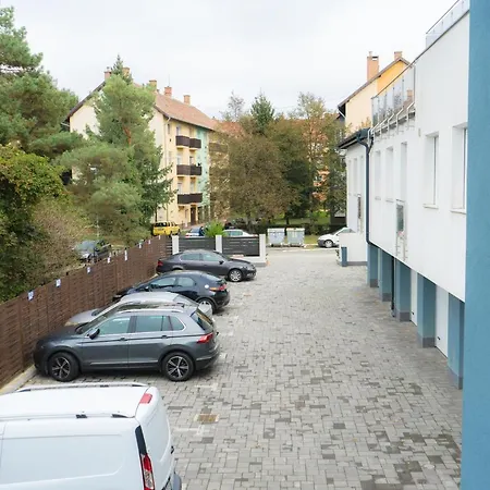 Harmony Apartamento *