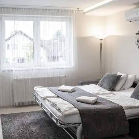 Harmony Apartamento *