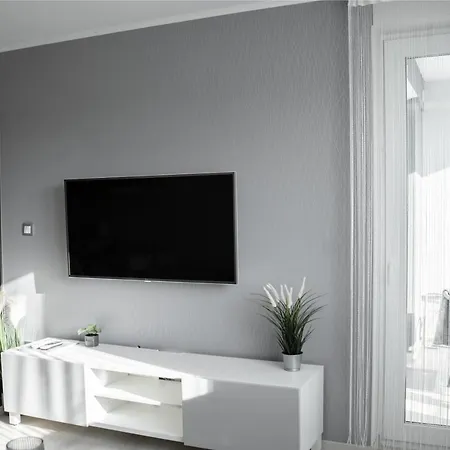 Harmony Apartamento Sárvár