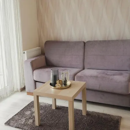 Harmony Apartamento Sárvár