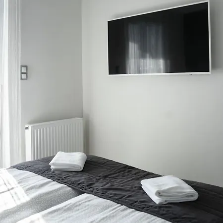 Harmony Apartamento *