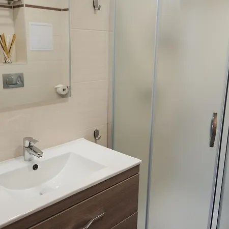 Harmony Apartamento *