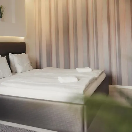 Harmony Apartamento Sárvár