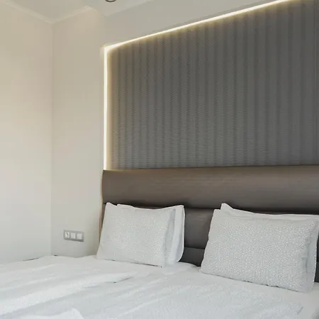 Apartamento Harmony *