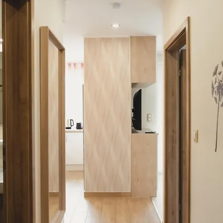 Harmony Apartamento *