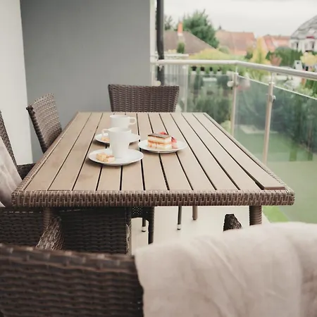 Harmony Apartamento *