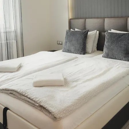 Harmony Διαμέρισμα *