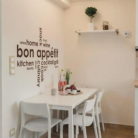 Apartamento Harmony Sárvár