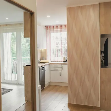 Apartamento Harmony *