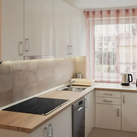 Harmony Διαμέρισμα Sárvár