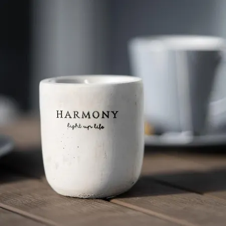 Apartamento Harmony *