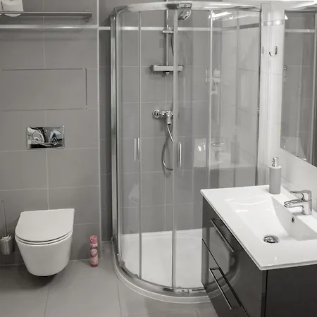 Harmony Διαμέρισμα *