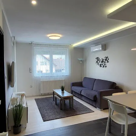 Apartamento Harmony *