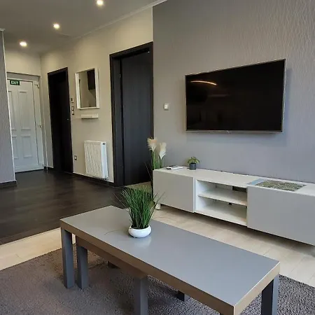 Harmony Apartamento *