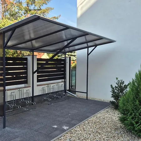 Apartamento Harmony *