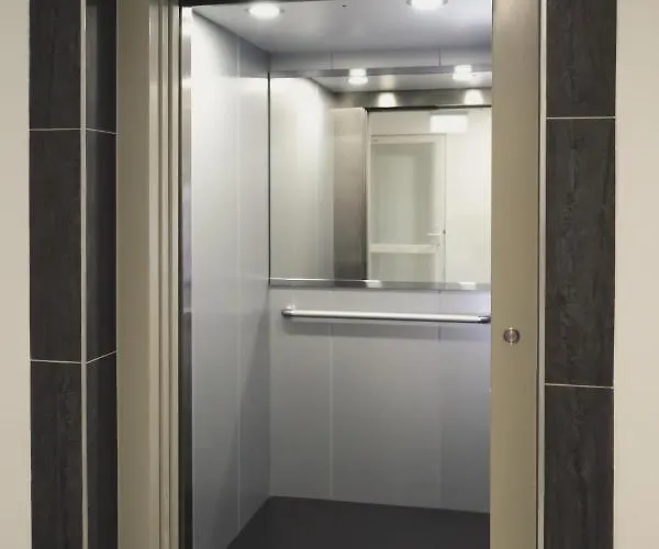 Harmony Apartamento *