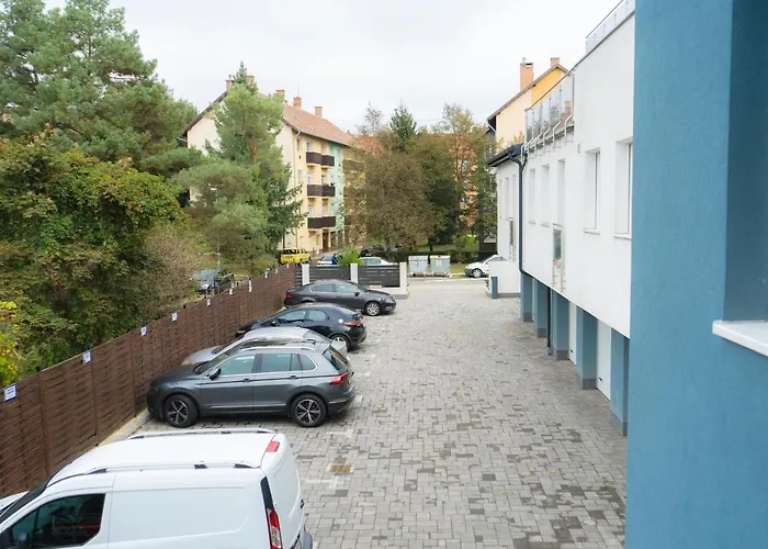 Harmony Apartamento *