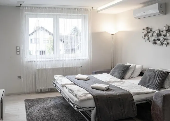 Harmony Apartamento *