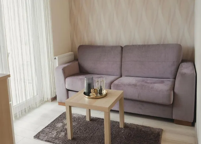 Harmony Apartamento Sárvár