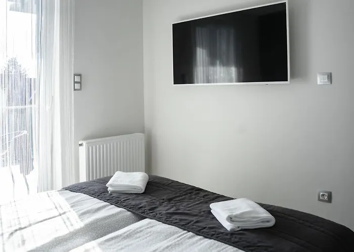 Harmony Apartamento *