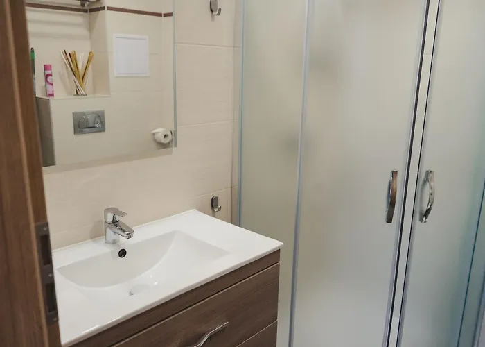 Harmony Apartamento *