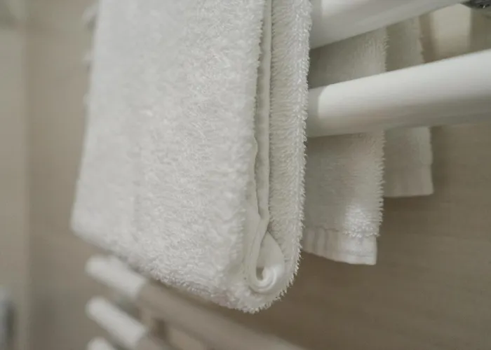 Apartamento Harmony *