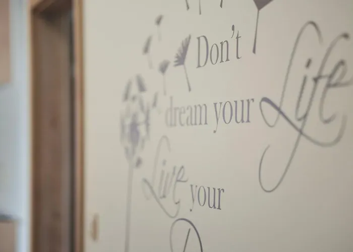 Harmony Apartamento Sárvár