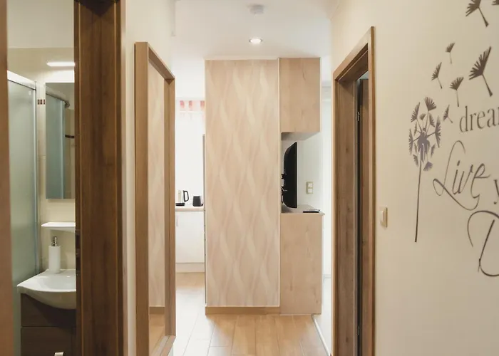 Harmony Apartamento *