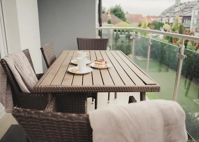 Harmony Apartamento *