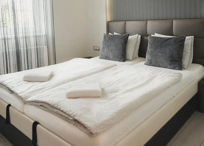 Harmony Apartamento *