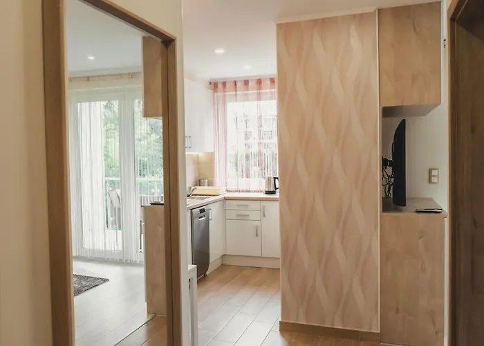 Apartamento Harmony *