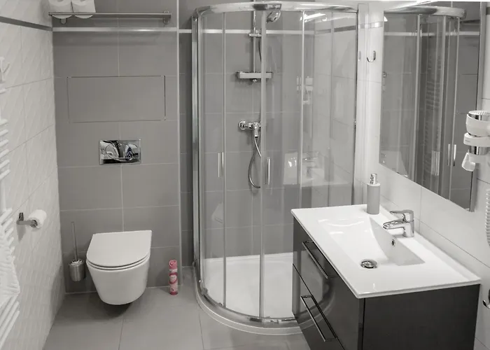 Harmony Apartamento *