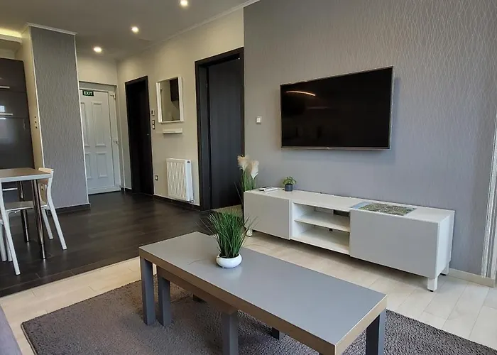 Harmony Apartamento *