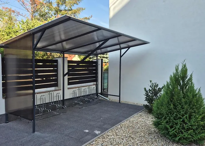 Apartamento Harmony *